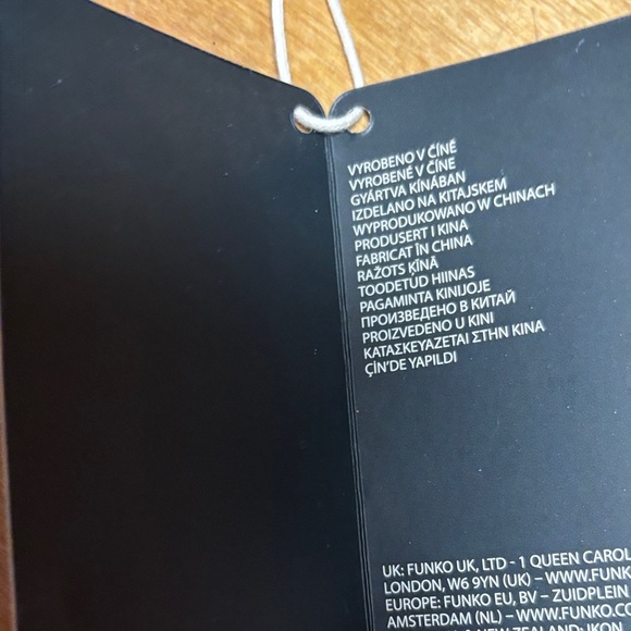 Disney Minnie and Mickey Mouse Patterned Pouch - Picture 6 of 8